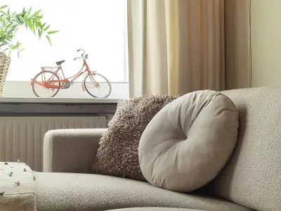 living-room