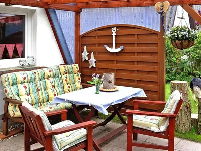 TerraceBalcony