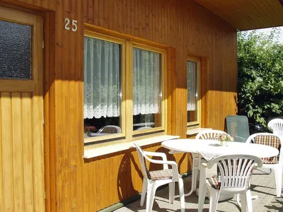 TerraceBalcony