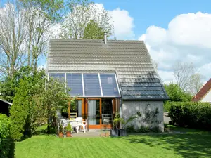 Ferienhaus für 6 Personen (80 m²) in Lauwersoog