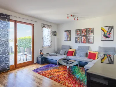 living-room