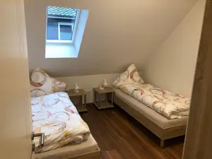 Ferienhaus für 5 Personen (100 m²) in Thülsfeld