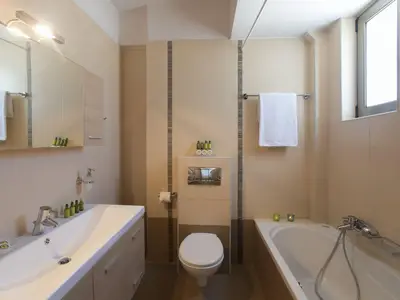 Bad/Dusche