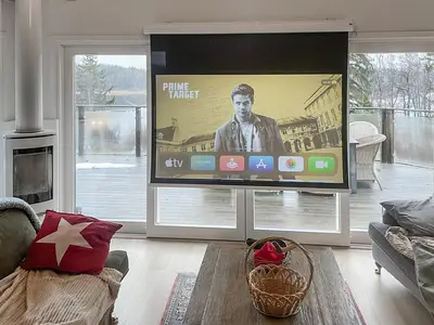 living-room
