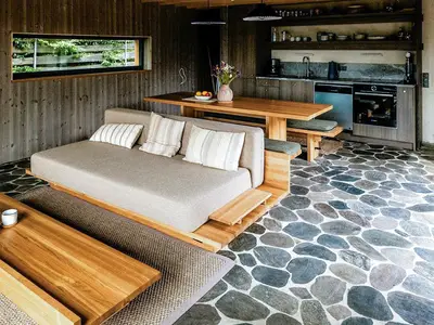 living-room