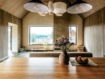 living-room