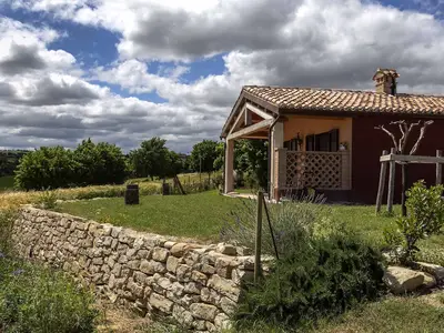 Ferienhaus für 6 Personen (75 m²) in Serra de' Conti 1/10