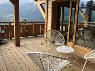 TerraceBalcony