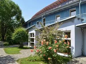 Ferienhaus für 10 Personen (90 m²) in Wernigerode