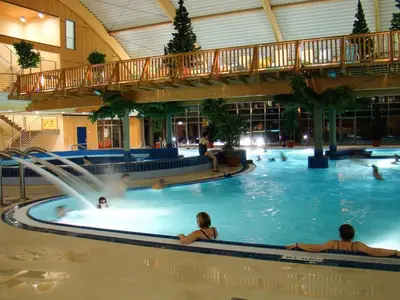 PoolOfHouse