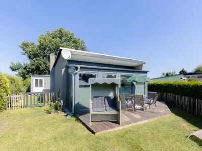 Ferienhaus für 4 Personen (50 m²) in Reinberg 1/10