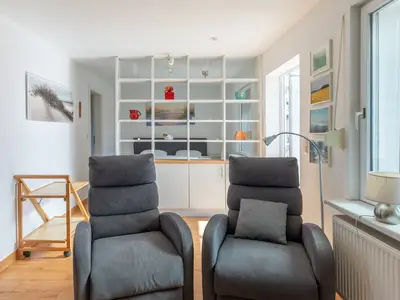 Ferienhaus für 3 Personen (40 m²) in Reinberg 3/10