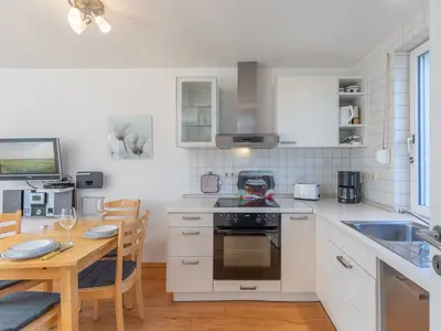 Ferienhaus für 3 Personen (40 m²) in Reinberg 6/10