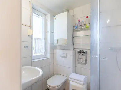 Ferienhaus für 3 Personen (40 m²) in Reinberg 7/10