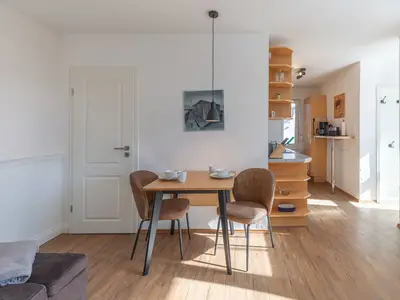Ferienhaus für 2 Personen (45 m²) in Reinberg 3/10