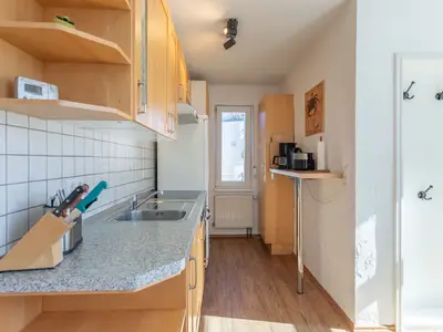 Ferienhaus für 2 Personen (45 m²) in Reinberg 4/10
