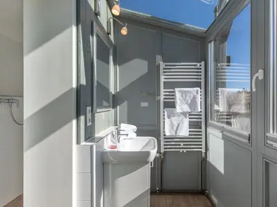 Ferienhaus für 2 Personen (45 m²) in Reinberg 6/10