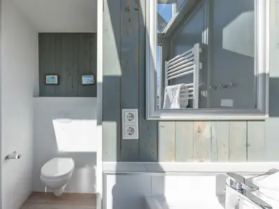 Ferienhaus für 2 Personen (45 m²) in Reinberg 7/10