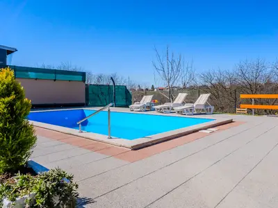 Privatpool