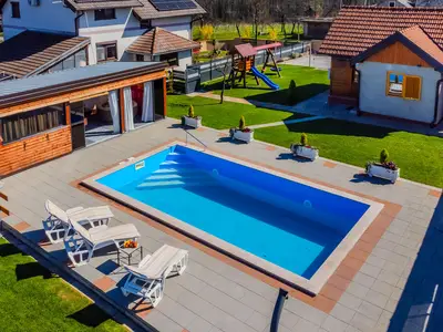 Privatpool