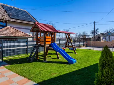 Kinderspielplatz