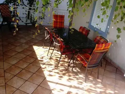 Ferienhaus für 8 Personen (90 m²) in Blace 6/10