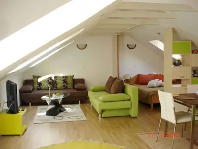 Ferienhaus für 8 Personen (90 m²) in Blace 7/10
