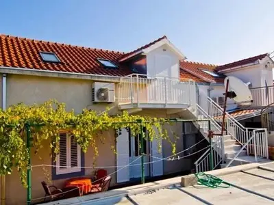 Ferienhaus für 8 Personen (90 m²) in Blace 9/10