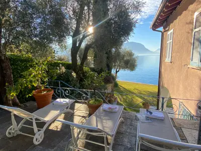 Balkon Balkon