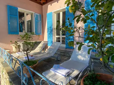 Balkon Balkon