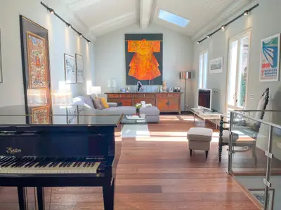 Wohnzimmer Wohnzimmer
