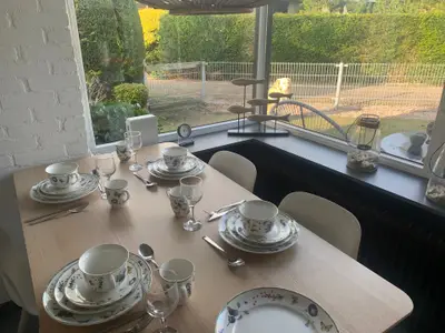 Ferienhaus für 6 Personen (70 m²) in Sint Maartensvlotbrug 9/10