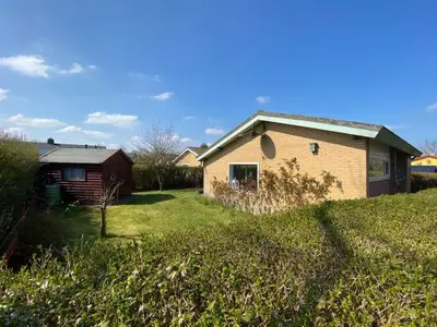 Ferienhaus für 4 Personen (40 m²) in Sint Maartensvlotbrug 1/10
