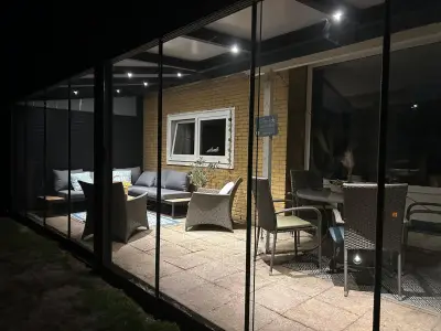 Ferienhaus für 4 Personen (40 m²) in Sint Maartensvlotbrug 2/10