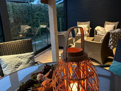 Ferienhaus für 4 Personen (40 m²) in Sint Maartensvlotbrug 3/10