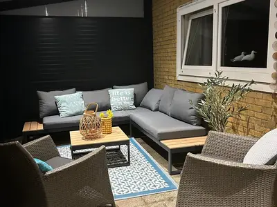 Ferienhaus für 4 Personen (40 m²) in Sint Maartensvlotbrug 4/10