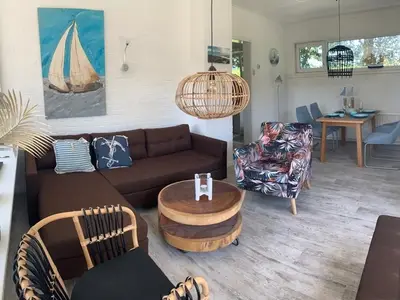 Ferienhaus für 4 Personen (40 m²) in Sint Maartensvlotbrug 5/10