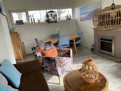 Ferienhaus für 4 Personen (40 m²) in Sint Maartensvlotbrug 6/10