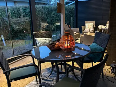 Ferienhaus für 4 Personen (40 m²) in Sint Maartensvlotbrug 7/10