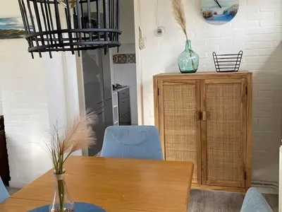 Ferienhaus für 4 Personen (40 m²) in Sint Maartensvlotbrug 9/10