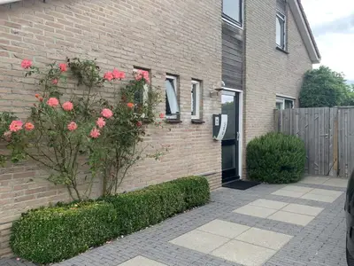 Ferienhaus für 9 Personen (99 m²) in Breskens 1/10