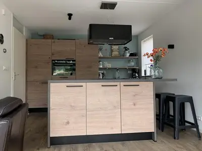 Ferienhaus für 9 Personen (99 m²) in Breskens 5/10