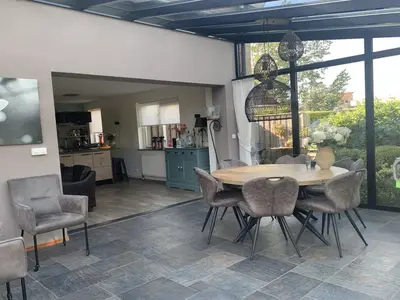 Ferienhaus für 9 Personen (99 m²) in Breskens 6/10