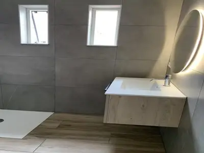 Ferienhaus für 9 Personen (99 m²) in Breskens 10/10