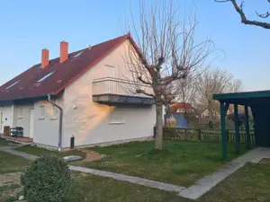 Ferienhaus für 9 Personen (123 m²) in Losentitz