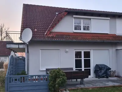 Ferienhaus für 9 Personen (123 m²) in Losentitz 2/10