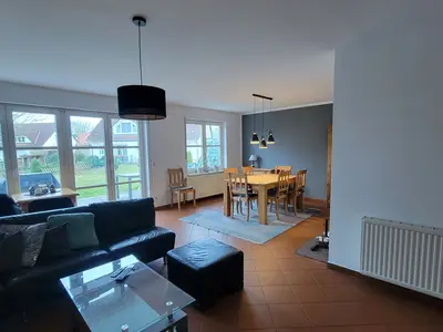 Ferienhaus für 9 Personen (123 m²) in Losentitz 3/10