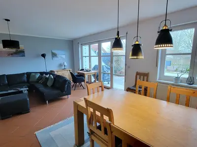 Ferienhaus für 9 Personen (123 m²) in Losentitz 5/10