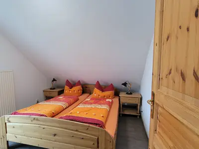 Ferienhaus für 9 Personen (123 m²) in Losentitz 9/10