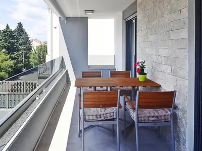 TerraceBalcony